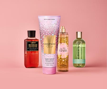 www.bathandbodyworks.com.tr'de 300 TL bonus!