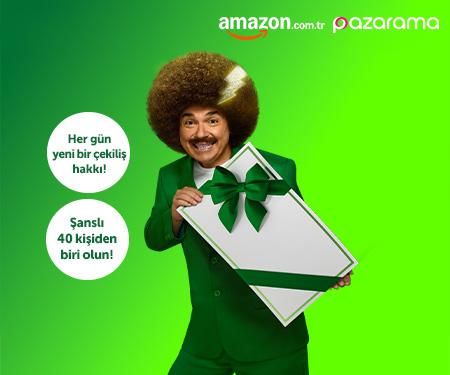 Yenilenen BonusFlaş'tan 40 kişiye 40.000 TL hediye çeki!