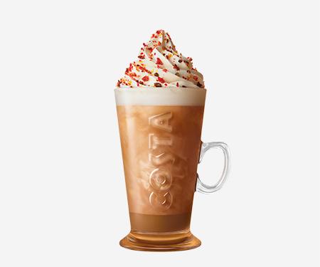 Costa Coffee'den içecek alımlarında 1 küçük boy içecek ücretsiz!