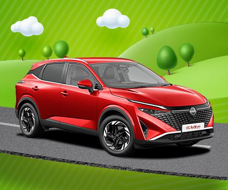 Daılydrıve rent a car'da %30 indirim!