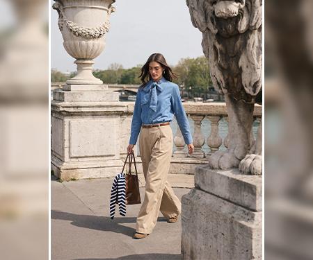 DeFacto'da 4.000 TL ve üzeri alışverişe 400 TL DeFacto bonus!