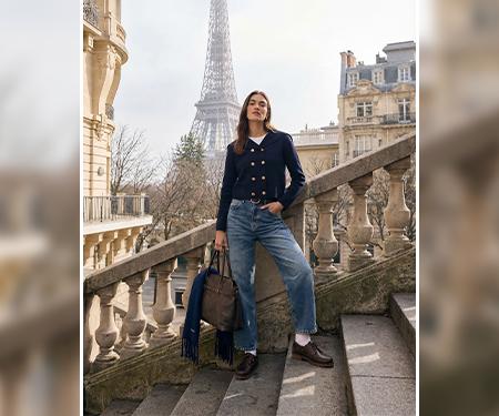 defacto.com'da GarantiPay'le 400 TL bonus!