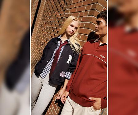 DeFacto'da peşin fiyatına 6 taksit