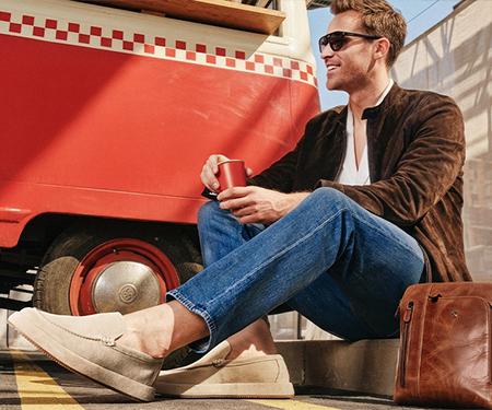 Derimod'da 7.500 TL ve üzeri alışverişe 750 TL Derimod bonus!