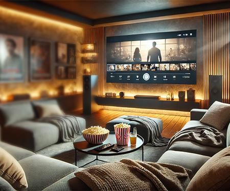 Dijital film ve dizi platformlarında harcadığınız kadar, toplam 300 TL bonus!