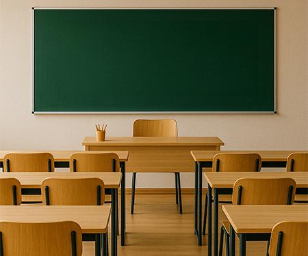 Garanti BBVA POS'u olan okullarda peşin ödemelerinize faizsiz 5 taksit!