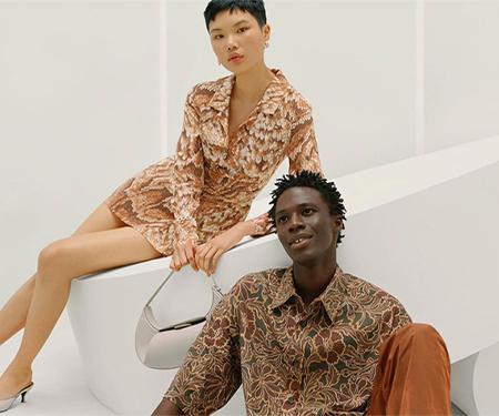 FARFETCH'te my Visa üyelerine özel 50 £ indirim!