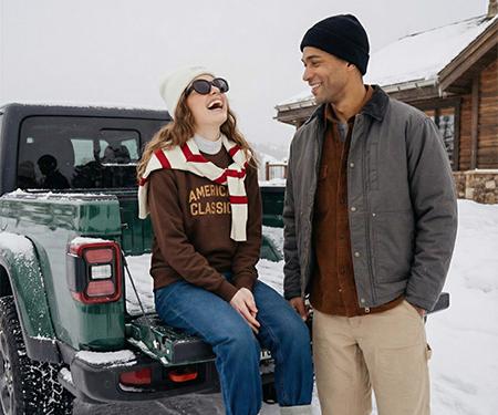 FashFed'de vade farksız 4 taksit!