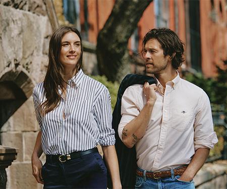 Gant'te vade farksız 4 taksit!