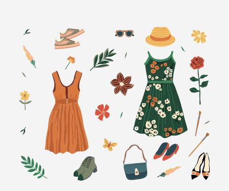 Bonus iş yeri giyim sektöründe 10.000 TL ve üzeri alışverişinize 500 TL bonus!