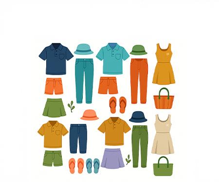 Giyim, kozmetik, ayakkabı ve aksesuar alışverişlerinize toplam 1.500 TL bonus!