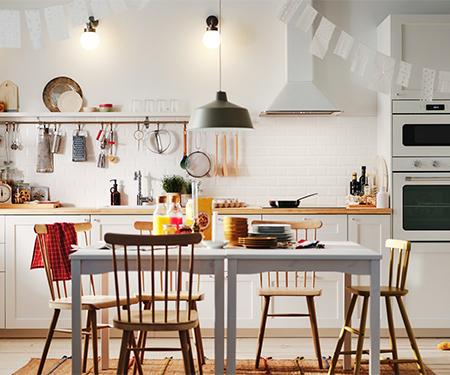 IKEA Aile ile 9 taksit fırsatı!