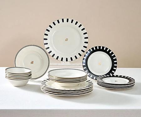 Karaca Grup'ta peşin fiyatına 6 taksit!