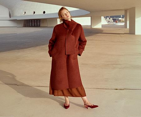 Marina Rinaldi'de %10 indirim!