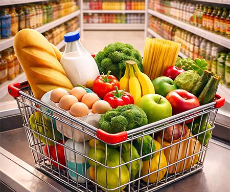 Market alışverişlerinize 1.200 TL, BonusFlaş ile ödemelere 1.500 TL bonus!