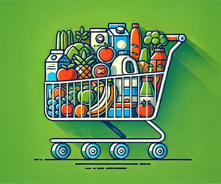 Market alışverişinize 1.250 TL, BonusFlaş ile ödemeye 1.300 TL bonus!