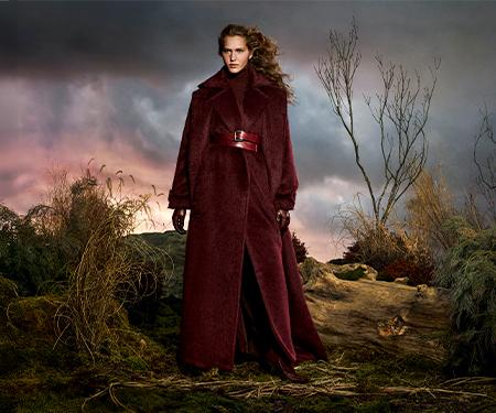 Max Mara'da %10 indirim!