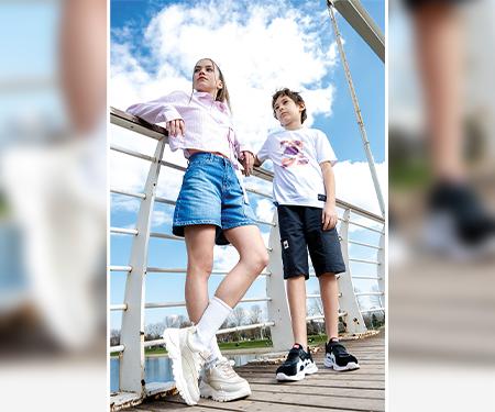 MNPC Çocuk Ayakkabı'da 75 TL bonus fırsatı!