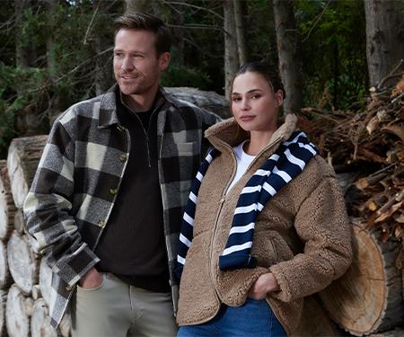 Nautica'da vade farksız 4 taksit!