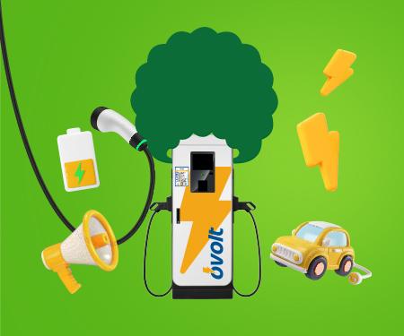 Ovolt'ta 400 TL ve üzeri alışverişe 75 TL bonus!