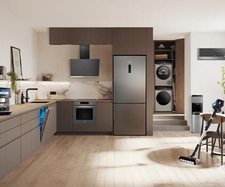 Siemens Ev Aletlerinde 1.000 TL bonus!