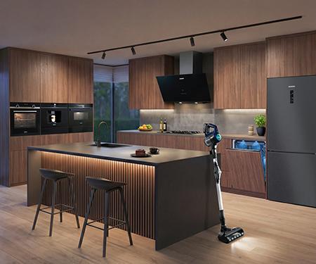 Siemens Ev Aletlerinde 500 TL bonus!