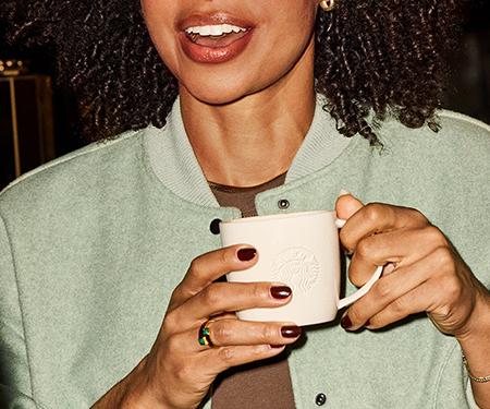 Starbucks'ta 500 TL ve üzeri alışverişe 70 TL, GarantiPay ile 100 TL bonus!