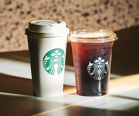 Starbucks'ta 500 TL ve üzeri alışverişe 70 TL, GarantiPay'le 100 TL bonus!