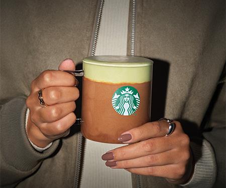 Starbucks®'ta 500 TL ve üzeri alışverişe 70 TL, GarantiPay ile 100 TL bonus!