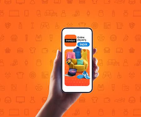 Bonusunuzu Trendyol'da harcama imkanı!