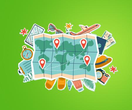 Bonus ile yurt dışı alışverişlerinize 2.500 TL bonus!