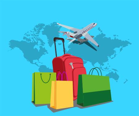 Bonus ile yurt dışı alışverişinize 500 TL bonus!