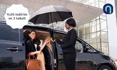 İş Bankası Kartlarınız İle NeoBooking'de Seyahat Üyelik Paketlerinde %20 İndirim Ve 3 Taksit Fırsatı