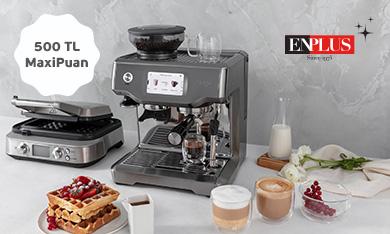 Enplus'ta 500 TL MaxiPuan