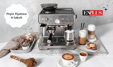 Enplus Mağazalarında ve Enplus.com.tr'de Peşin Fiyatına 4 Taksit!