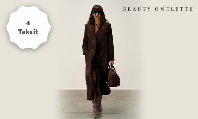 Maximiles'ınızdan Beauty Omelette'te Peşin Fiyatına 4 Taksit Fırsatı!