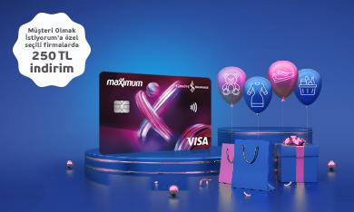 Seçili Firmalarda 250 TL İndirim Fırsatı!