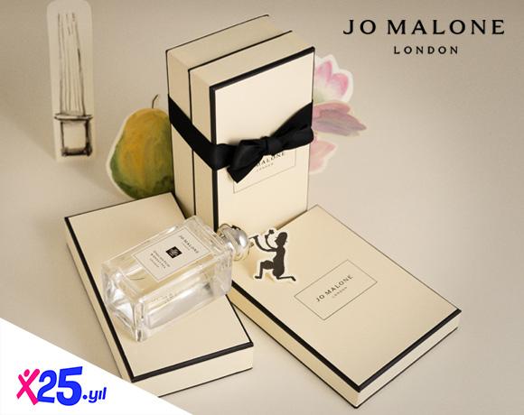 Jo Malone London'da 1.000 TL MaxiPuan!