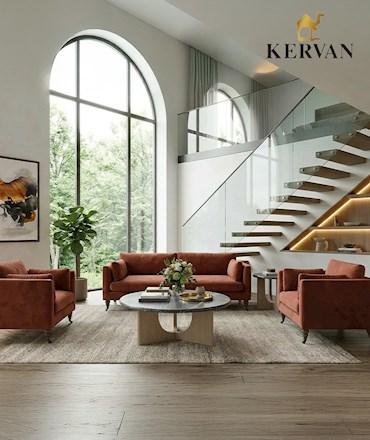 Kervan'da 1.000 TL değerinde ParaPuan ve 5 Taksit!