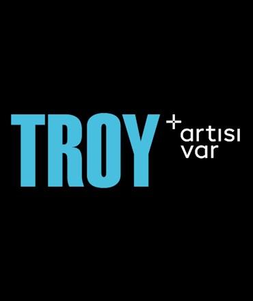 Troy’da Peşin Fiyatına 5’e Varan Taksit!