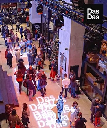 DasDas girişlerinde %10 indirim!