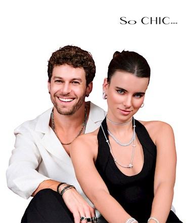 So CHIC Mağazalarında 500 TL ParaPuan!