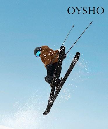 OYSHO'da Peşin Fiyatına 6 Taksit!