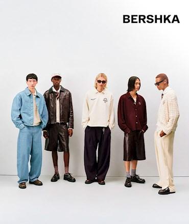 Bershka'da Peşin Fiyatına 6 Taksit!