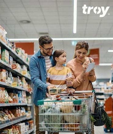 Ramazan bereketi TROY'la geliyor!