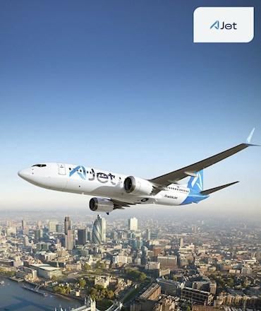 AJET’te 6'ya varan taksit!