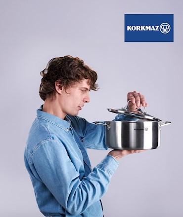 Korkmaz'da 600 TL değerinde ParaPuan!