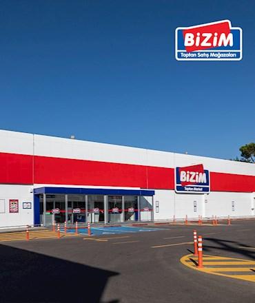 Bizimtoptan.com.tr’de 250 TL’ye varan ParaPuan!