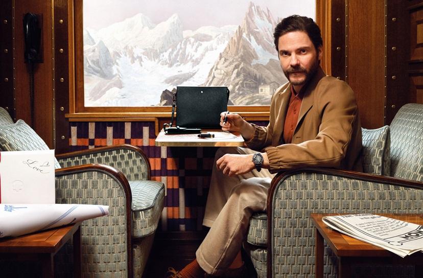 Wings ile Montblanc’te 6 Aya Varan Taksit!