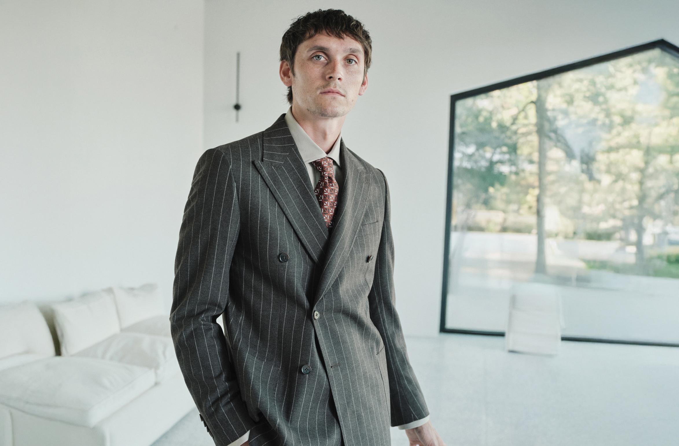 D’S damat’ta 6 Aya Varan Taksit!